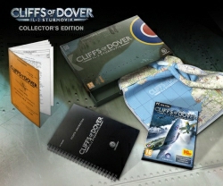 IL-2 Sturmovik: Cliffs of Dover (Edición Coleccionista)
